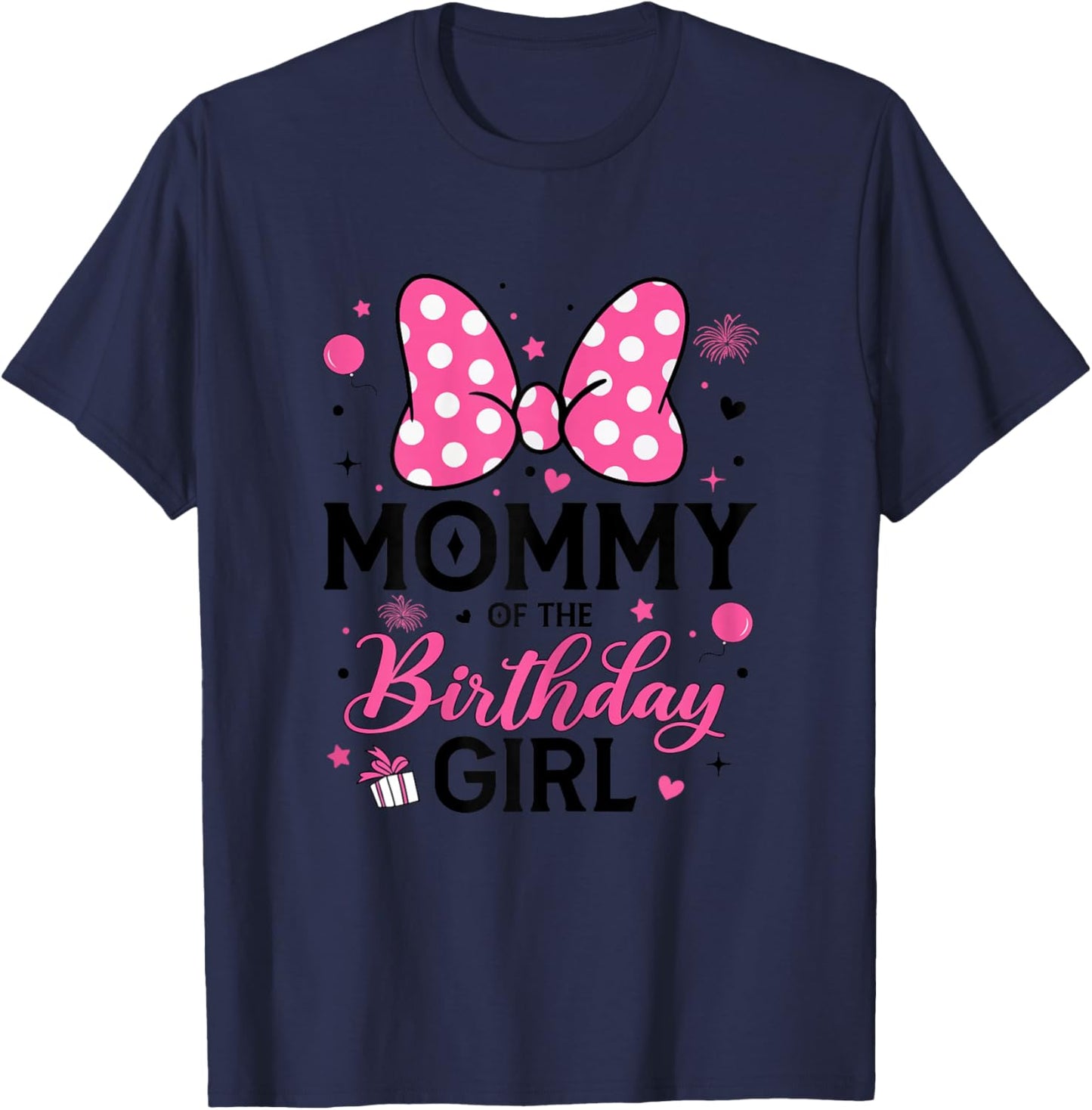 T-Shirt T-Shirt - T-Shirt | Navy