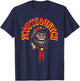 ScoutSquatch! Bigfoot Scouting America Sasquatch Funny T-Shirt - T-Shirt | Navy