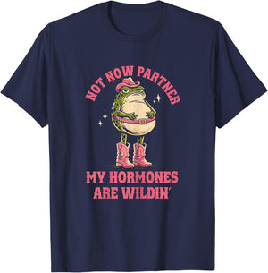 Funny Pregnany Mom Baby Bump Pregnant Women T-Shirt - T-Shirt | Navy