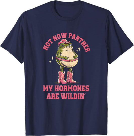 Funny Pregnany Mom Baby Bump Pregnant Women T-Shirt - T-Shirt | Navy