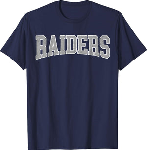 T-Shirt T-Shirt - T-Shirt | Navy