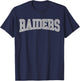 T-Shirt T-Shirt - T-Shirt | Navy
