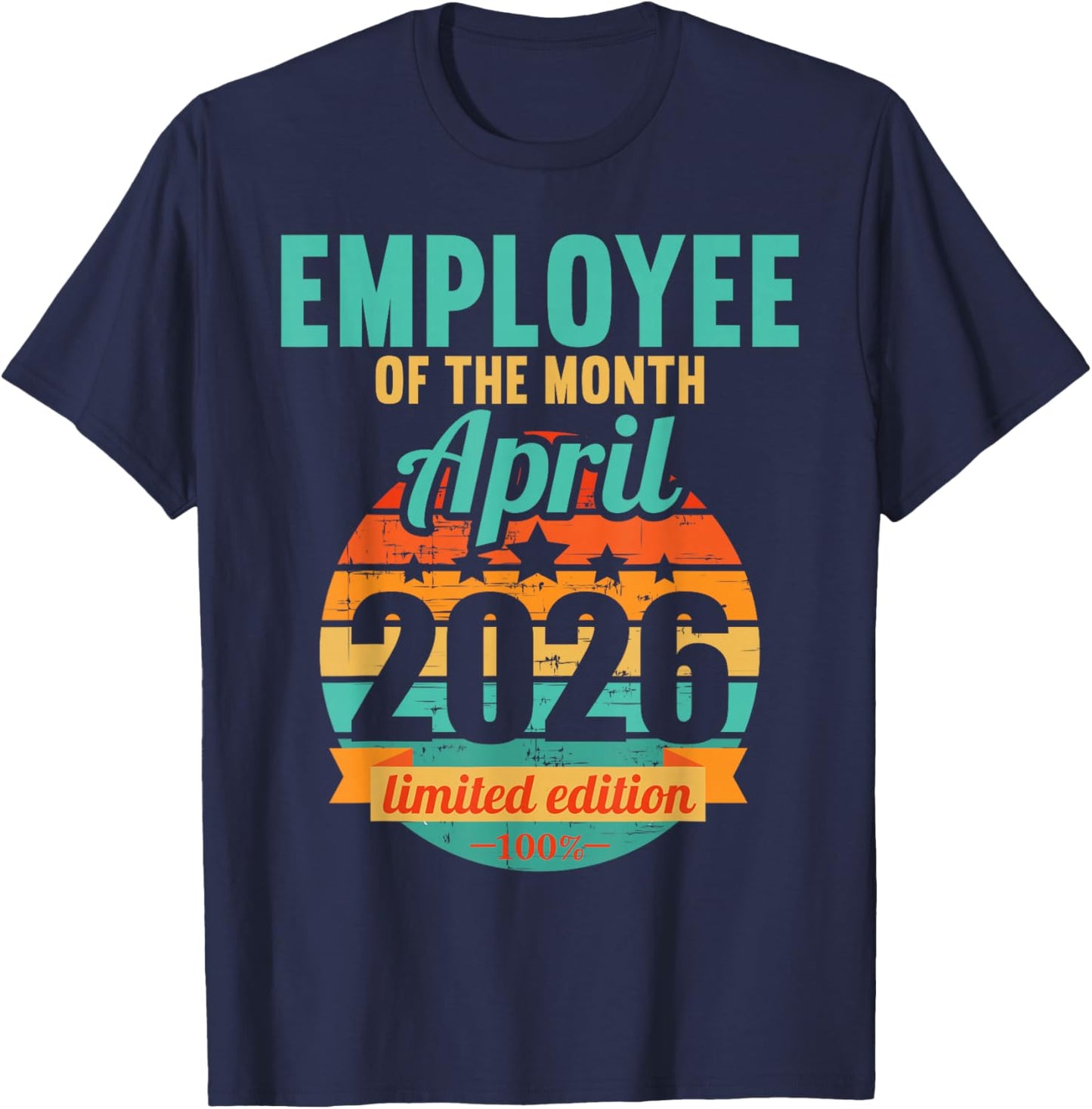 T-Shirt T-Shirt - T-Shirt | Navy