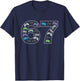 Boys T-Shirt - T-Shirt | Navy