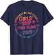 Girls Trip Tybee Island 2026 Georgia Beach Summer Vacation T-Shirt - T-Shirt | Navy