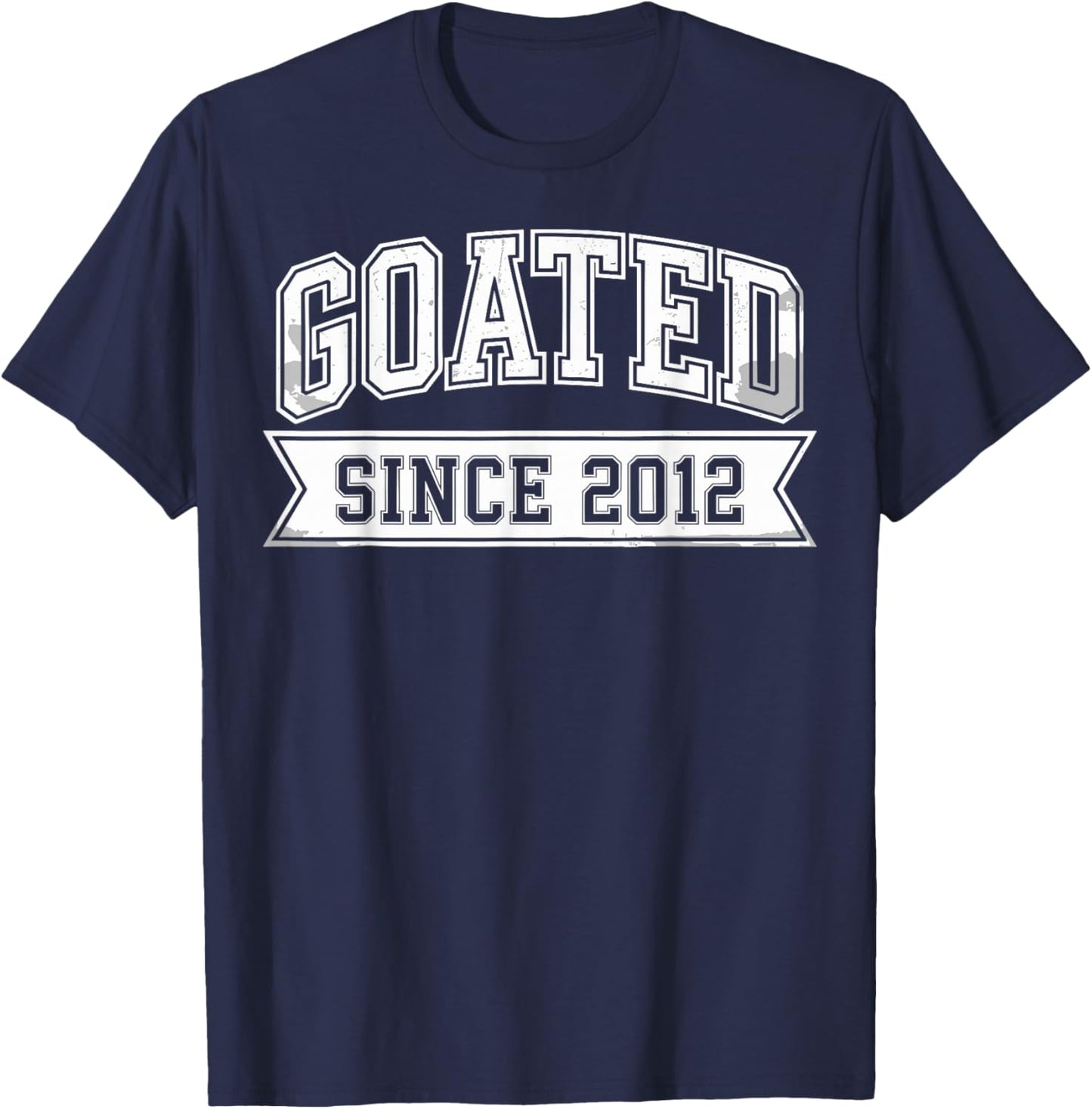 13 Year Old Girl Boy Bday T-Shirt - T-Shirt | Navy