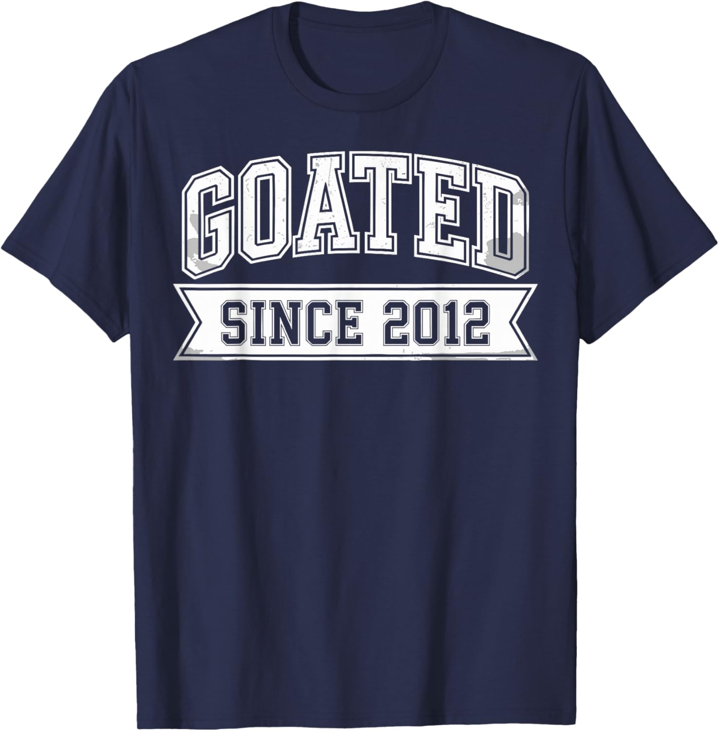 13 Year Old Girl Boy Bday T-Shirt - T-Shirt | Navy