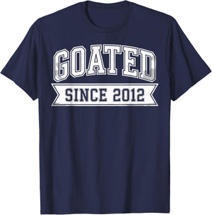 13 Year Old Girl Boy Bday T-Shirt - T-Shirt | Navy