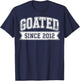 13 Year Old Girl Boy Bday T-Shirt - T-Shirt | Navy