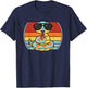 Cool Snake Lover Men Boys Kids T-Shirt - T-Shirt | Navy