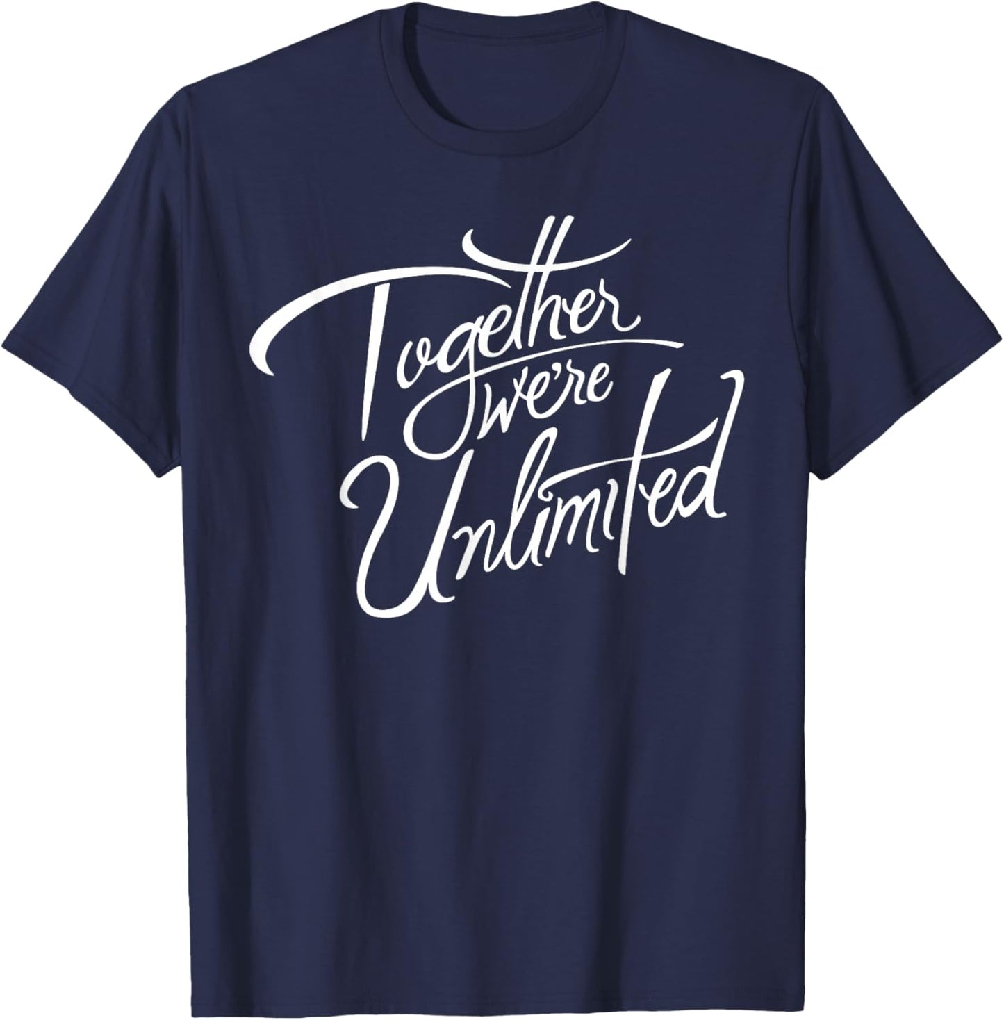 T-Shirt T-Shirt - T-Shirt | Navy