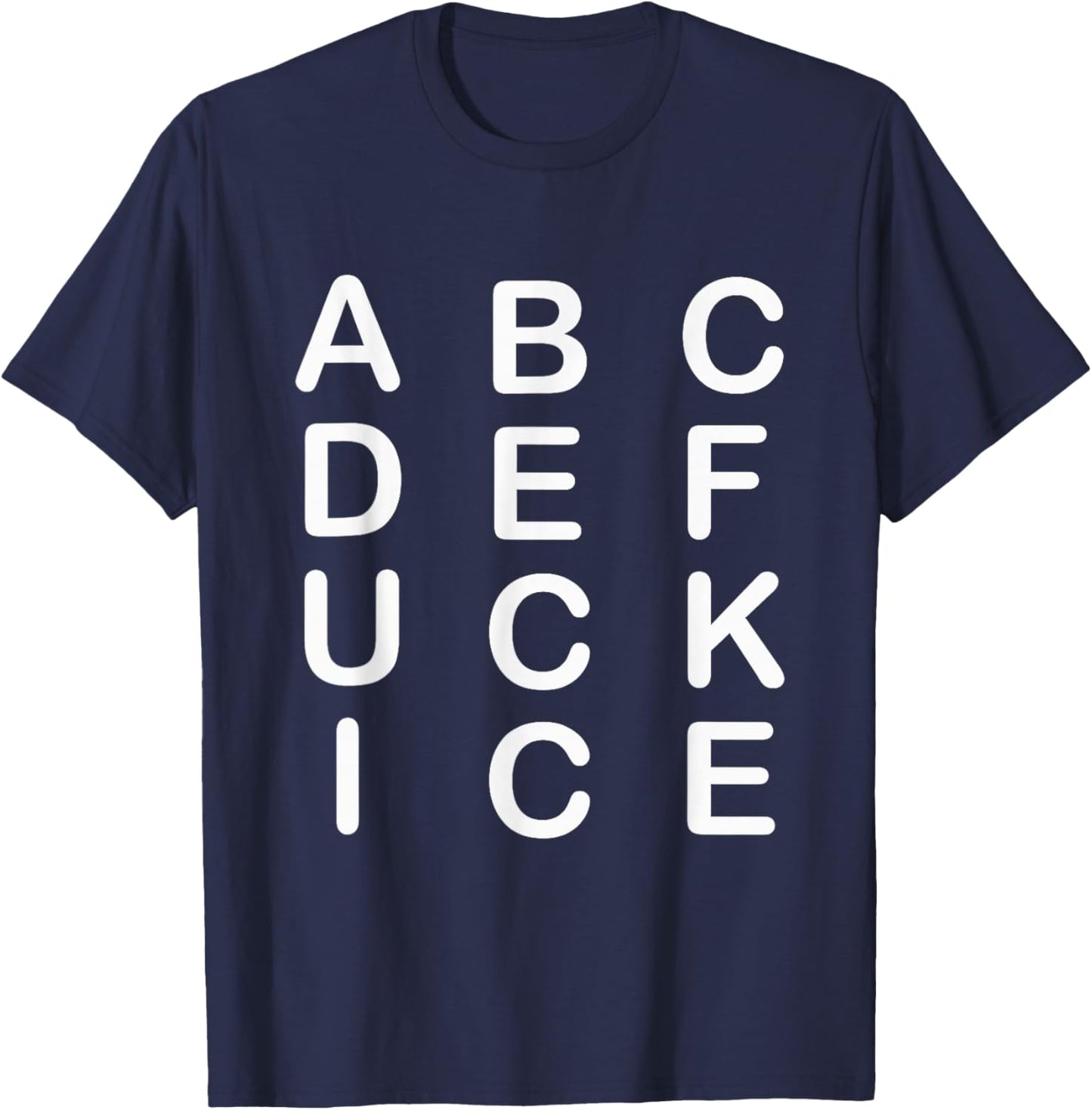 T-Shirt T-Shirt - T-Shirt | Navy