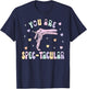 You are Spec-tacular Speculum OBGYN Valentine Day Gynecology T-Shirt - T-Shirt | Navy