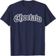 Choctaw Native American Indian T-Shirt - T-Shirt | Navy