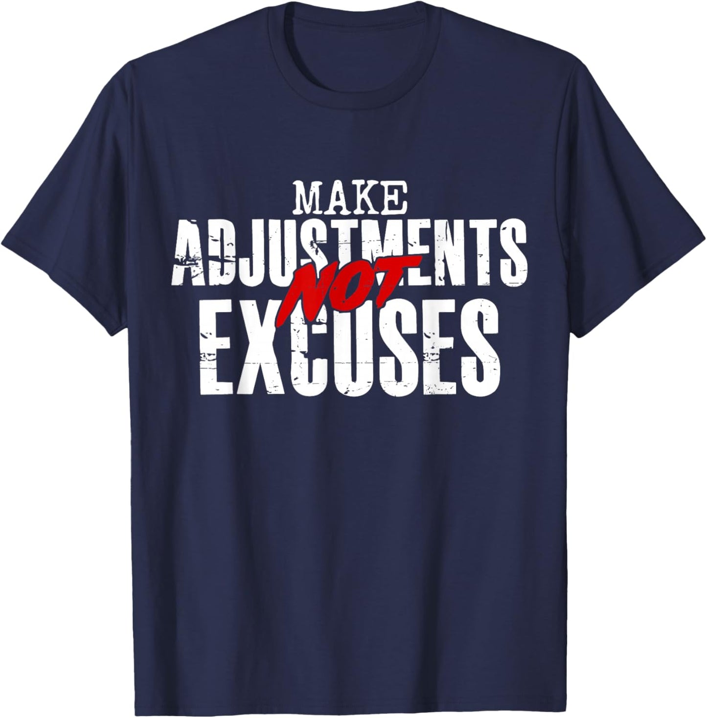T-Shirt T-Shirt - T-Shirt | Navy
