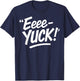 T-Shirt T-Shirt - T-Shirt | Navy