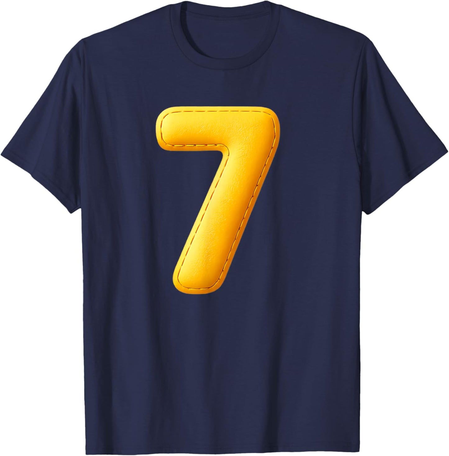 Funny 67 Six Seven Meme Couple Matching Halloween Costume T-Shirt - T-Shirt | Navy