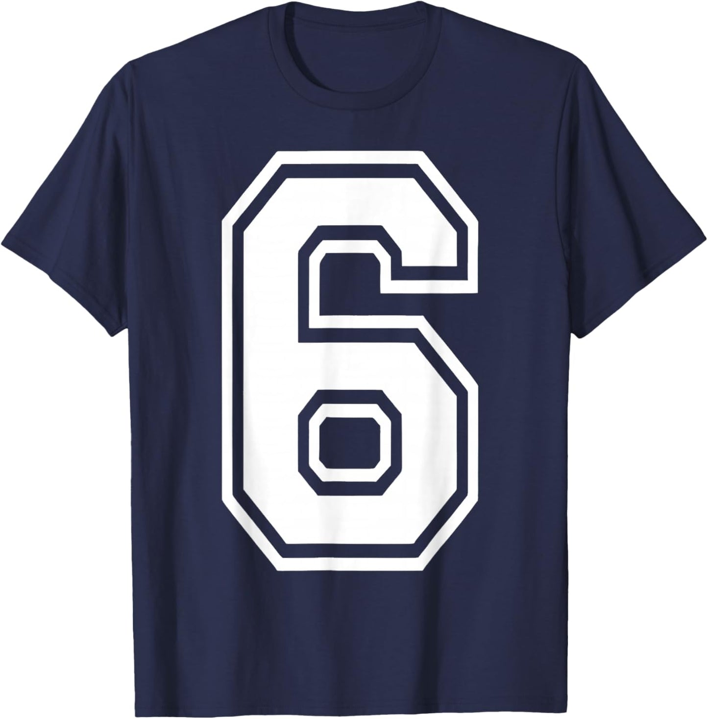 Couple Costume Duo 67 Six Seven Meme Funny 6 7 T-Shirt - T-Shirt | Navy