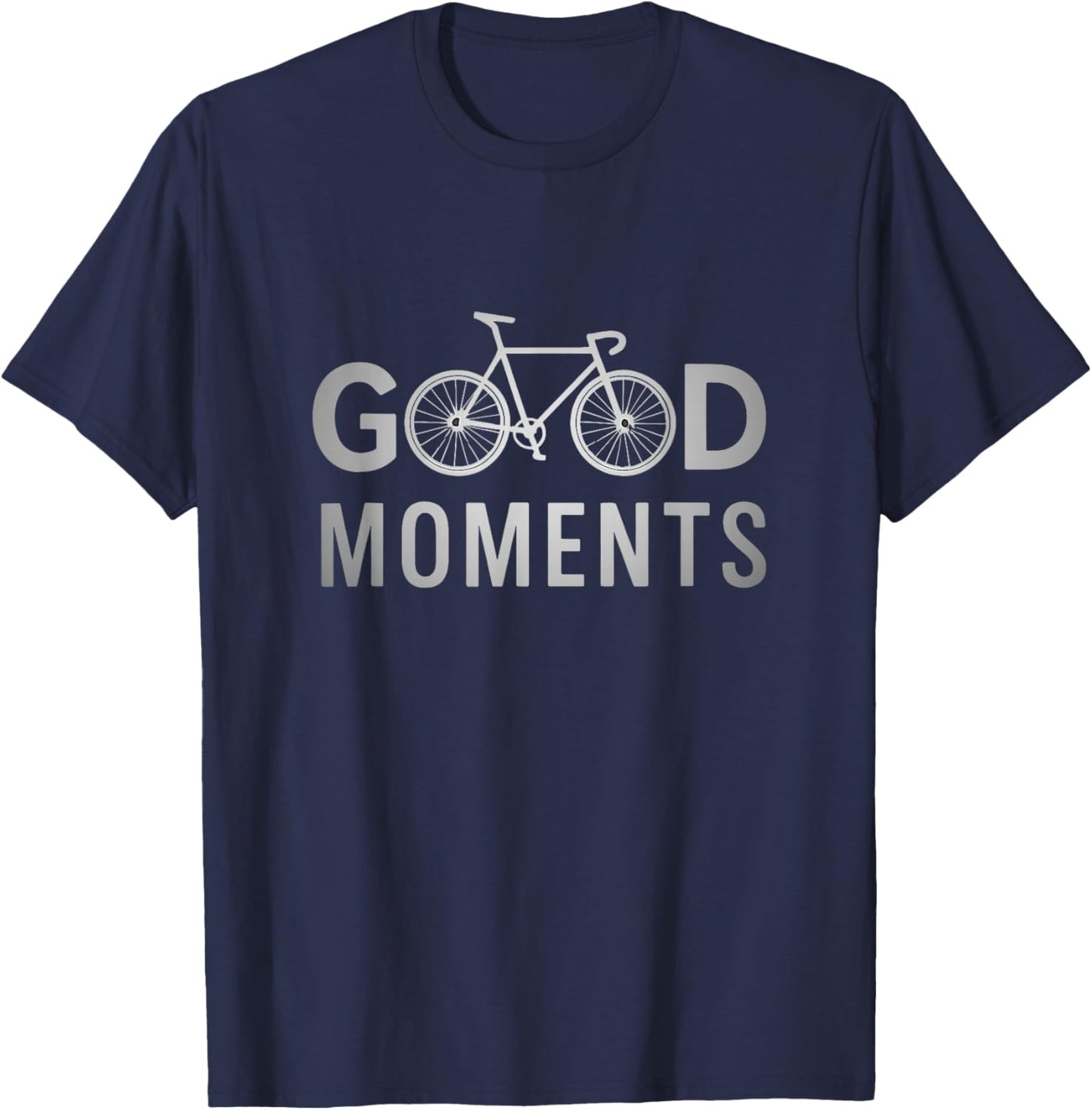 Bicycle Cycling Clothing Women Kids T-Shirt - T-Shirt | Navy