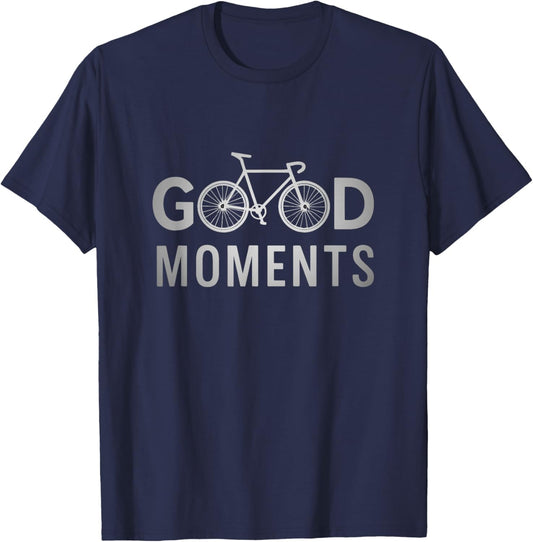 Bicycle Cycling Clothing Women Kids T-Shirt - T-Shirt | Navy