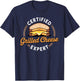 Funny Grilled Cheese Art Women Grilled Cheese Lover T-Shirt - T-Shirt | Navy