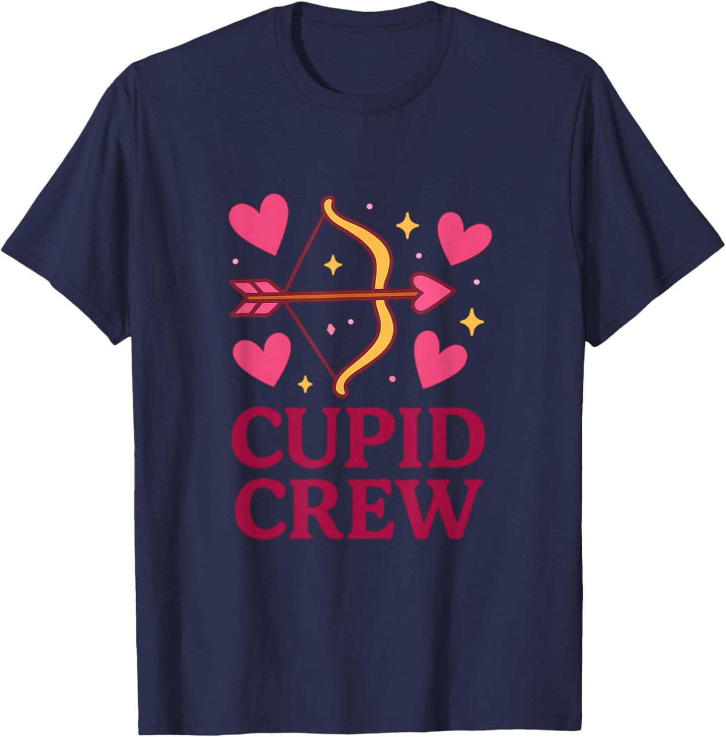 of Love T-Shirt - T-Shirt | Navy