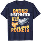T-Shirt T-Shirt - T-Shirt | Navy