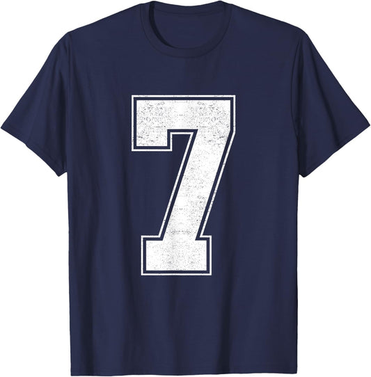 Couple Costume Duo 67 Six Seven Meme Funny 6 7 T-Shirt - T-Shirt | Navy