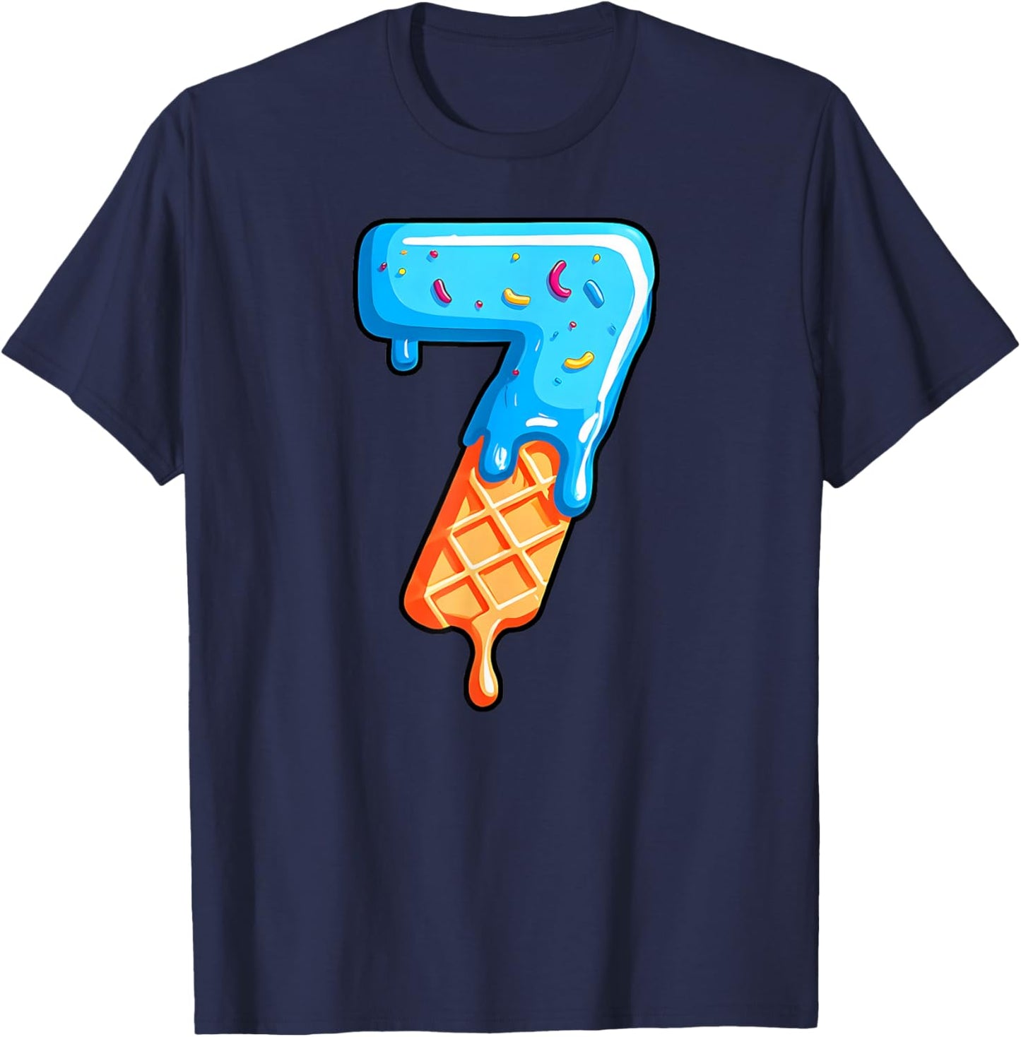 Funny 67 Six Seven Meme Couple Matching Halloween Costume T-Shirt - T-Shirt | Navy