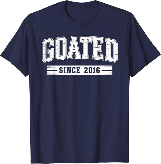 9 Year Old Girl Boy Bday T-Shirt - T-Shirt | Navy
