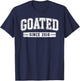 9 Year Old Girl Boy Bday T-Shirt - T-Shirt | Navy