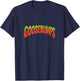 Nice Goosebumps Speech Costume for Boys and Girls T-Shirt - T-Shirt | Navy