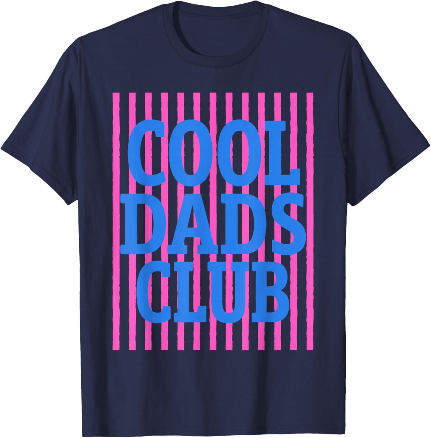 Family T-Shirt - T-Shirt | Navy