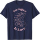 Surrogacy is Love Surrogate Mom Surro Mom Surrogate Mother T-Shirt - T-Shirt | Navy