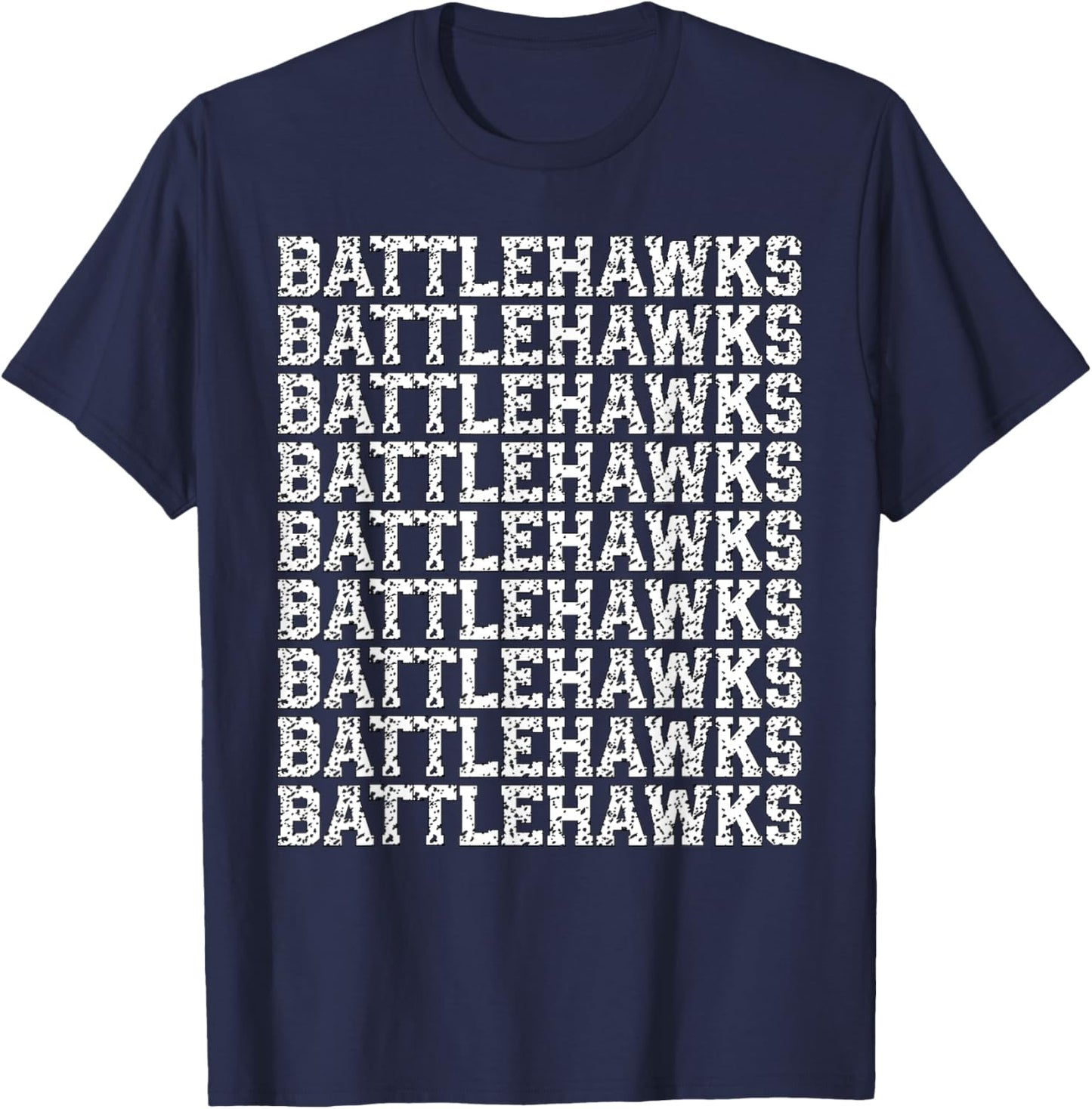 T-Shirt T-Shirt - T-Shirt | Navy