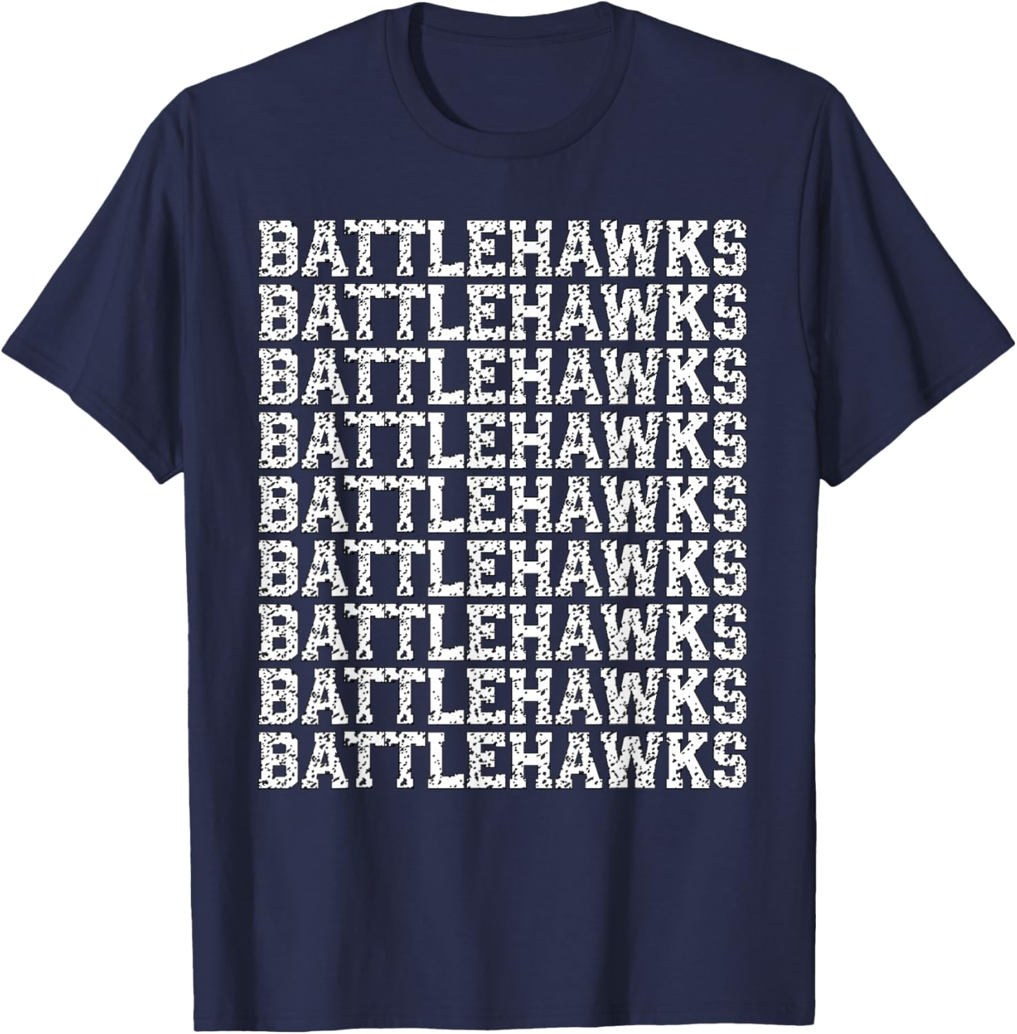 T-Shirt T-Shirt - T-Shirt | Navy