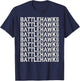 T-Shirt T-Shirt - T-Shirt | Navy