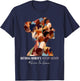 National Women's History Month Empowering Women T-Shirt - T-Shirt | Navy