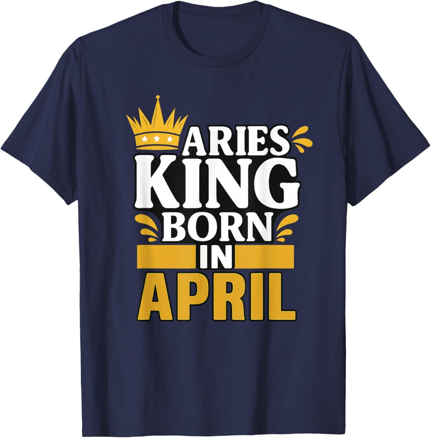 T-Shirt T-Shirt - T-Shirt | Navy