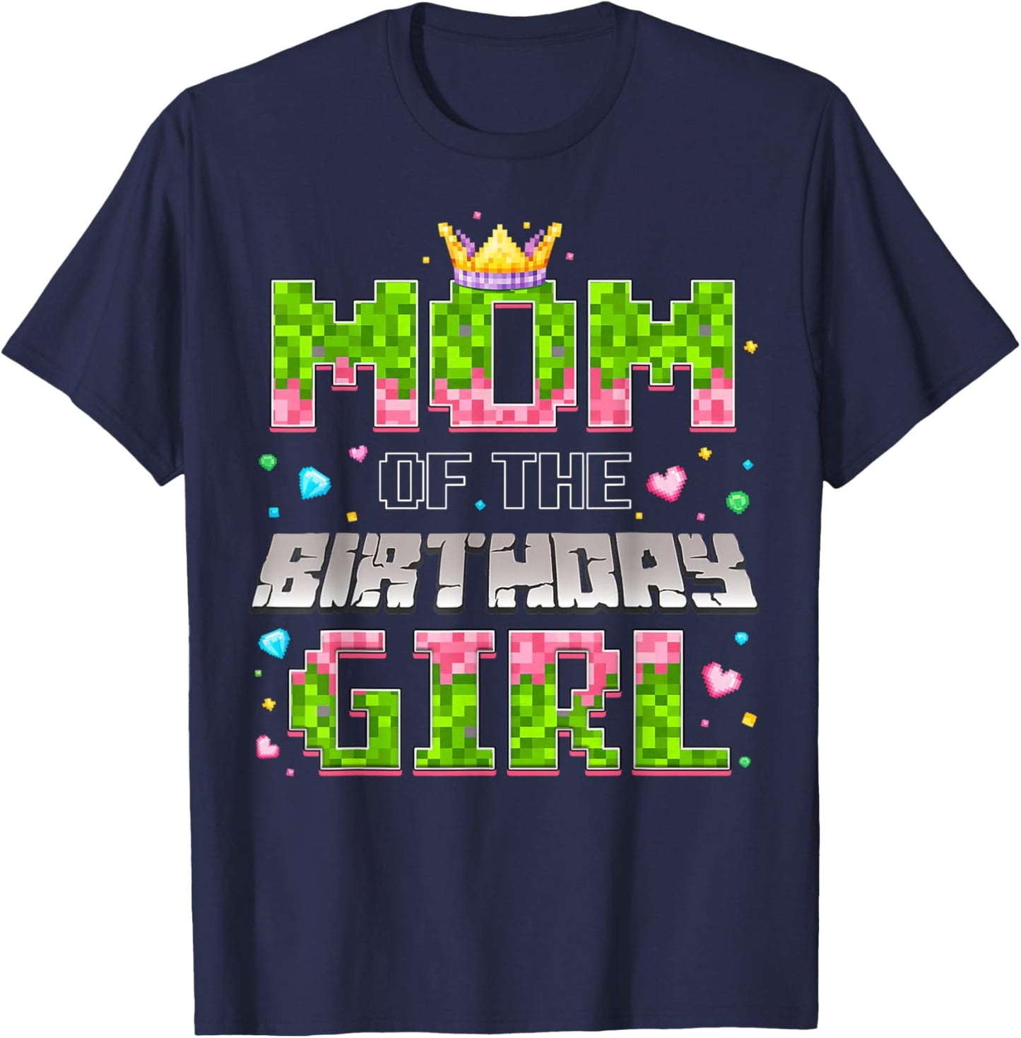 T-Shirt T-Shirt - T-Shirt | Navy
