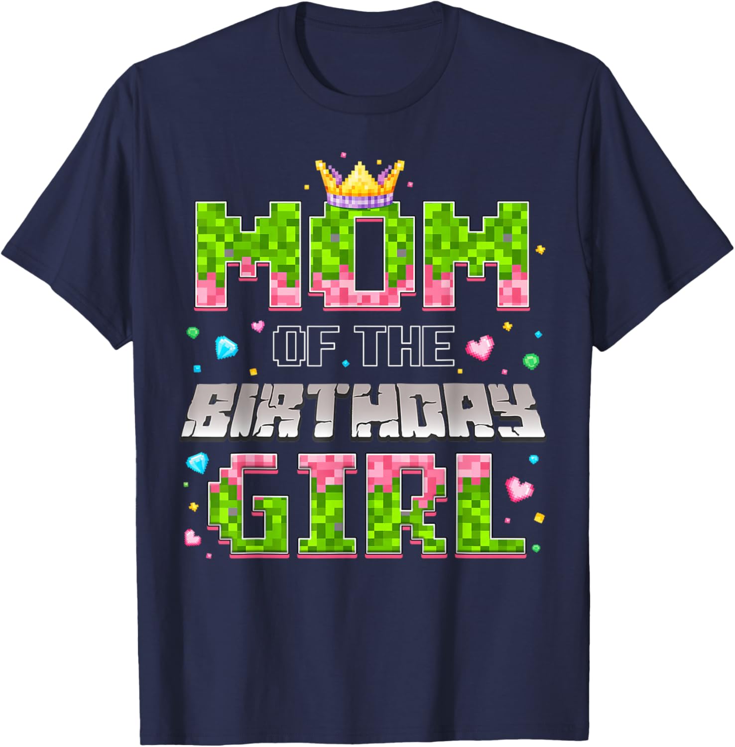 T-Shirt T-Shirt - T-Shirt | Navy