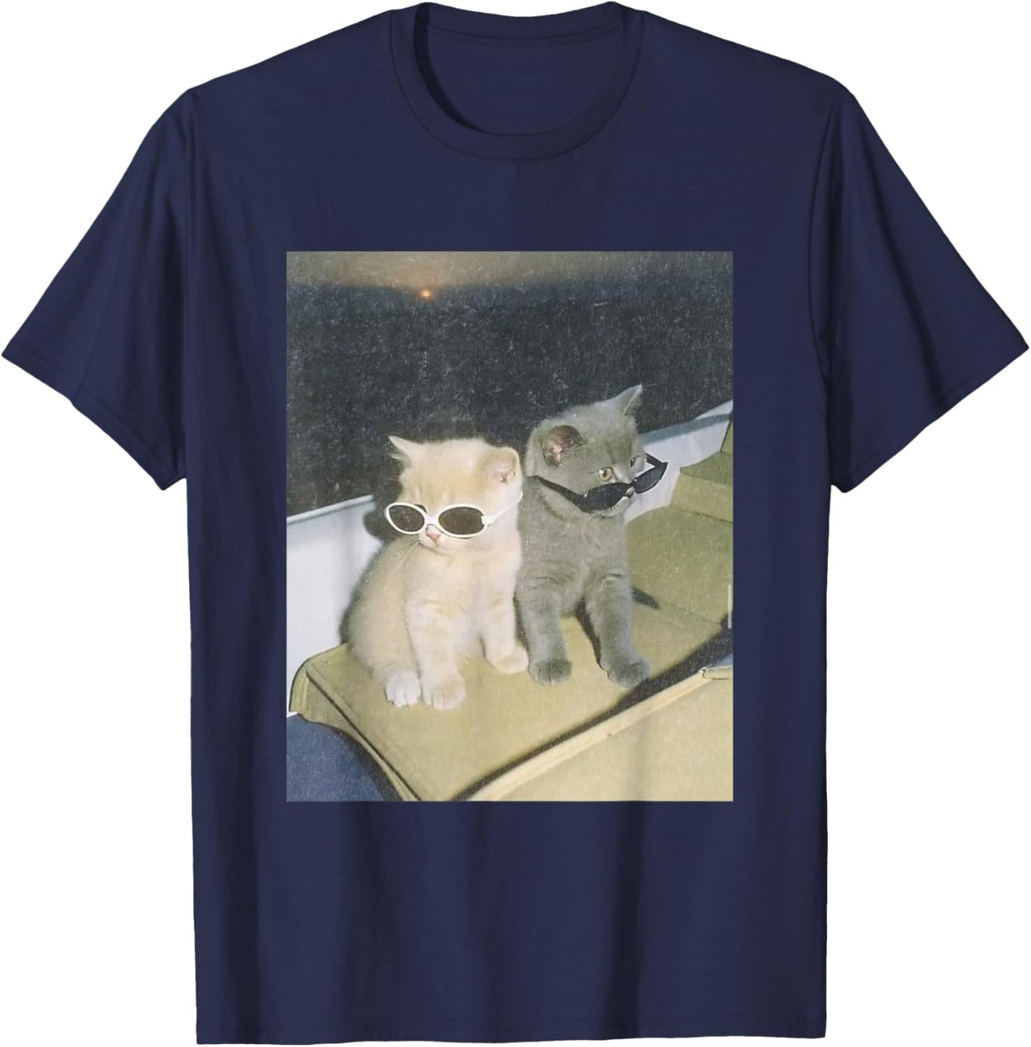 T-Shirt T-Shirt - T-Shirt | Navy