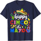 Men Women T-Shirt - T-Shirt | Navy