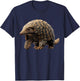 Pangolin Scaly Anteater Pangolins Cute Pangolin T-Shirt - T-Shirt | Navy