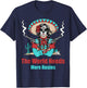 The World Needs More Rosies Funny Design T-Shirt - T-Shirt | Navy