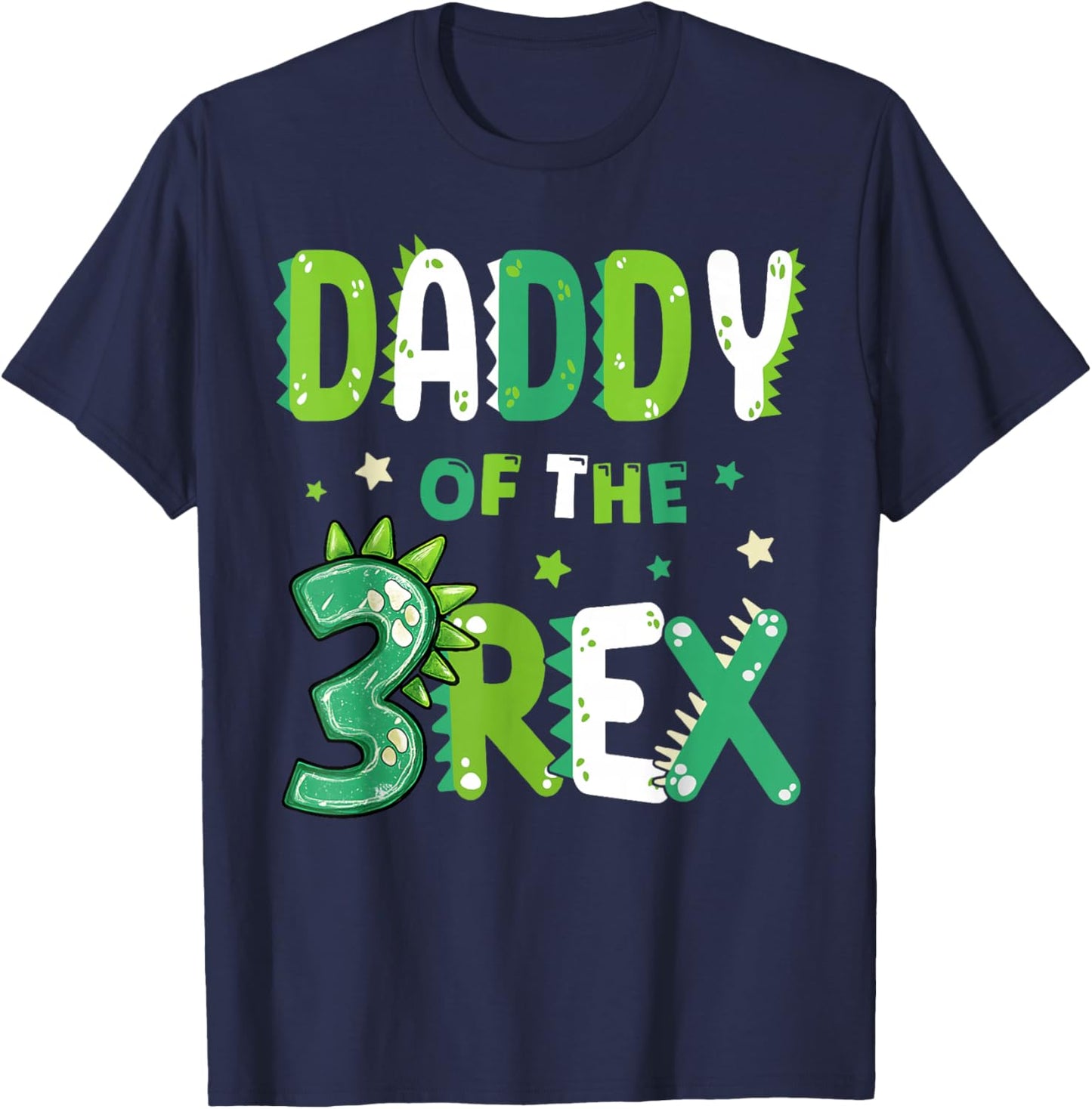 Matching T-Shirt - T-Shirt | Navy