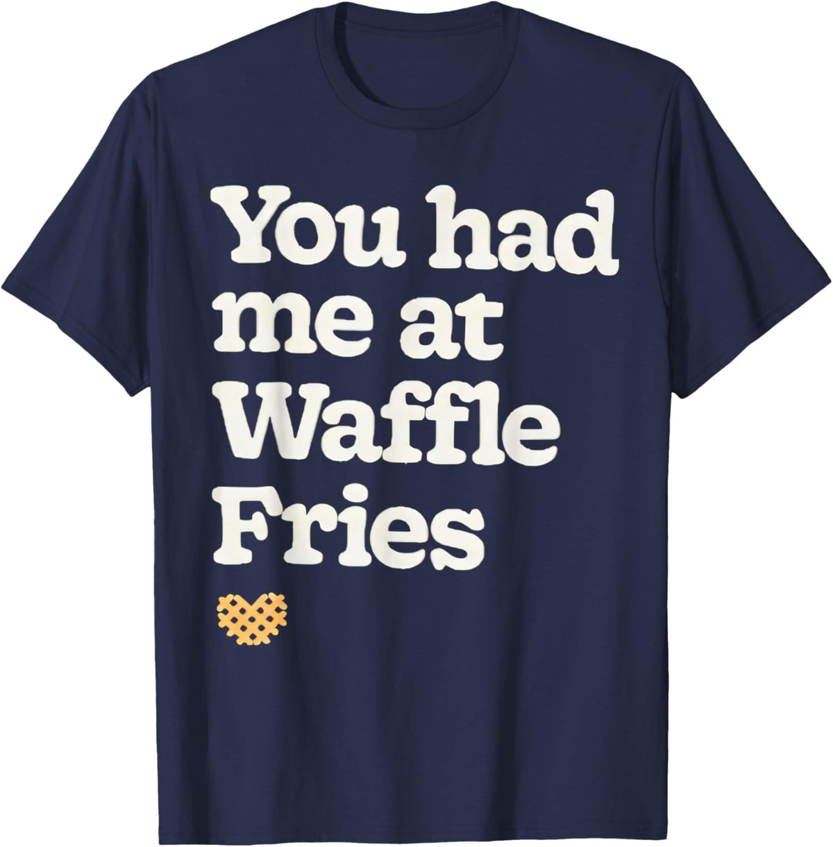 T-Shirt T-Shirt - T-Shirt | Navy