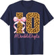 10 Year Old T-Shirt - T-Shirt | Navy