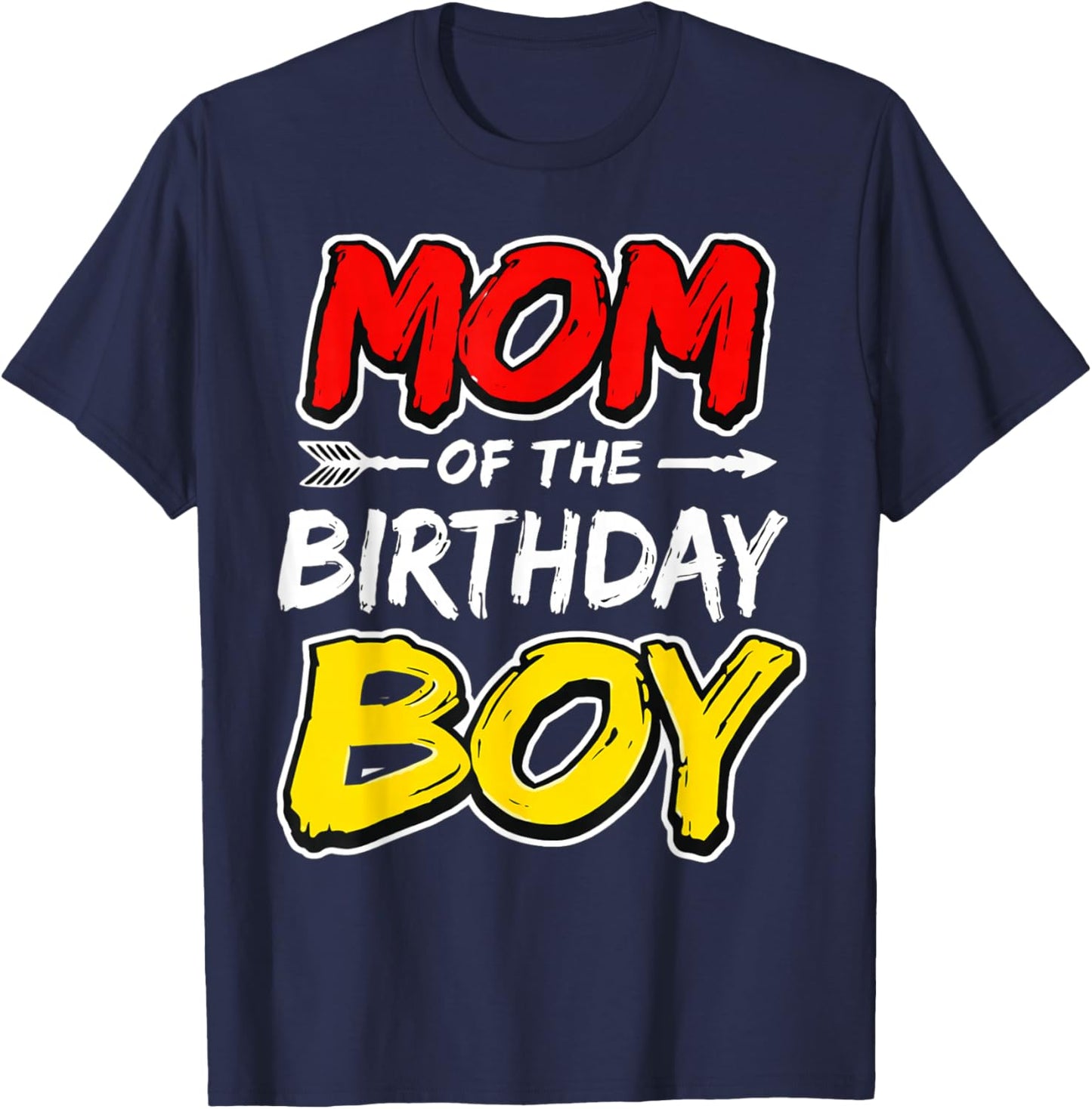 T-Shirt T-Shirt - T-Shirt | Navy