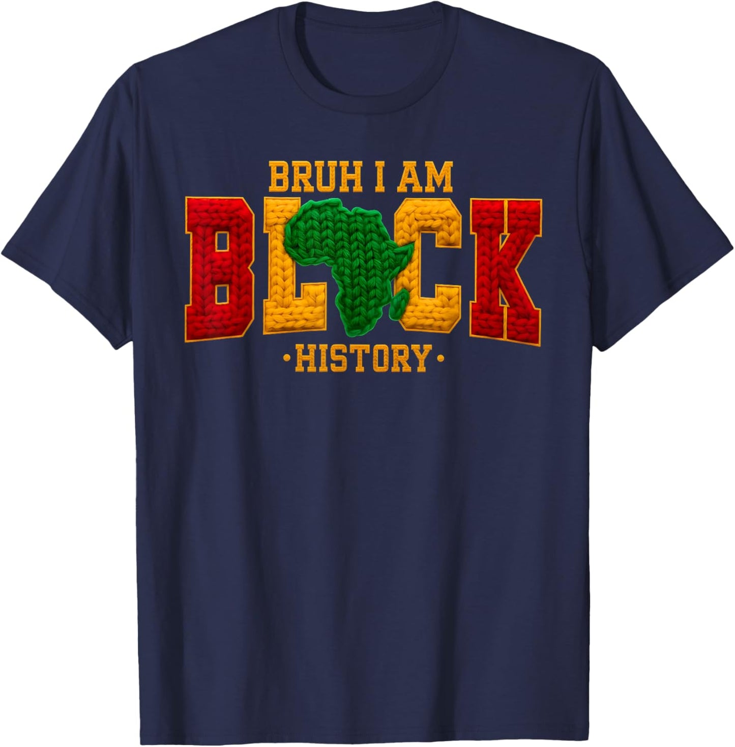 Boy T-Shirt - T-Shirt | Navy